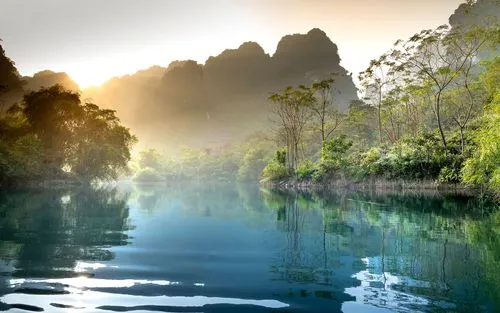 智能环保高效